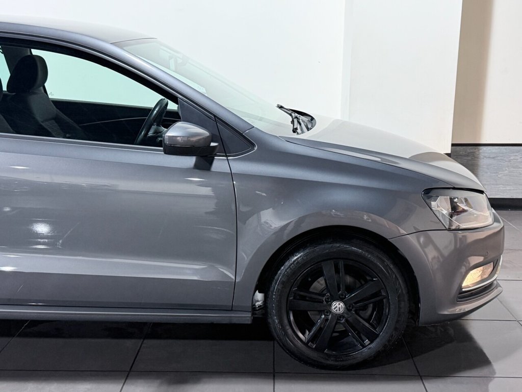 Used Volkswagen Polo 2016 for sale - 78003010: Photo 16