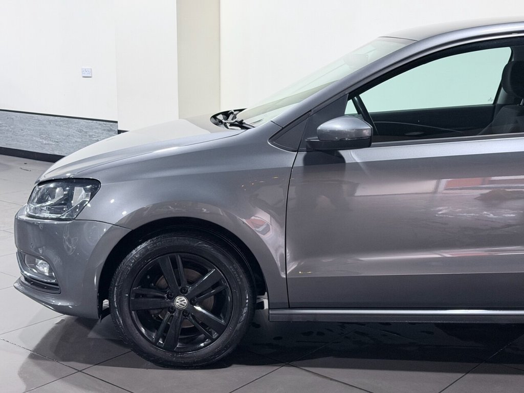 Used Volkswagen Polo 2016 for sale - 78003010: Photo 17