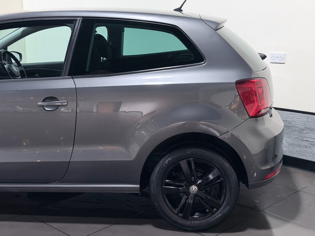 Used Volkswagen Polo 2016 for sale - 78003010: Photo 18