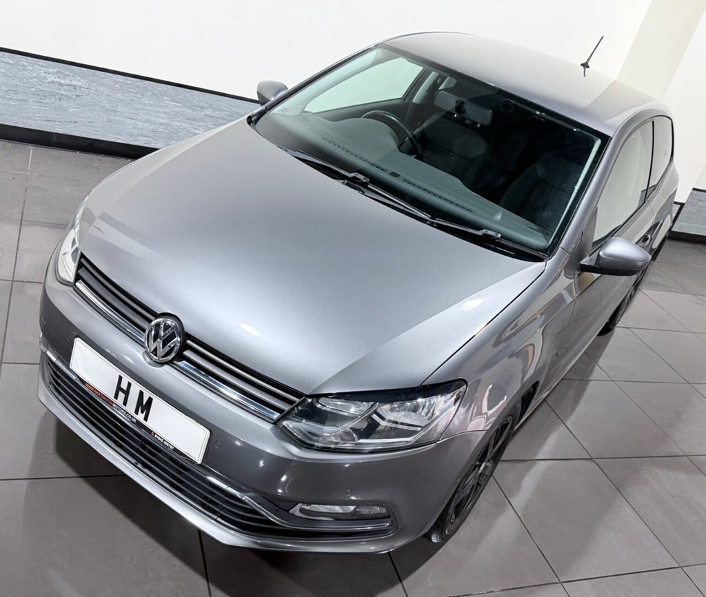 Used Volkswagen Polo 2016 for sale - 78003010: Photo 19