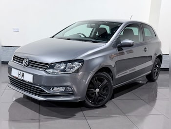 Volkswagen Polo feature image