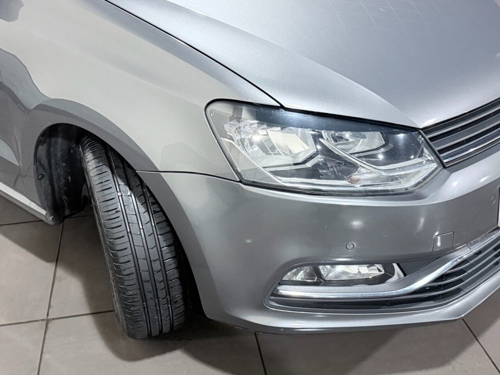 Used Volkswagen Polo 2016 for sale - 78003010: Photo 20