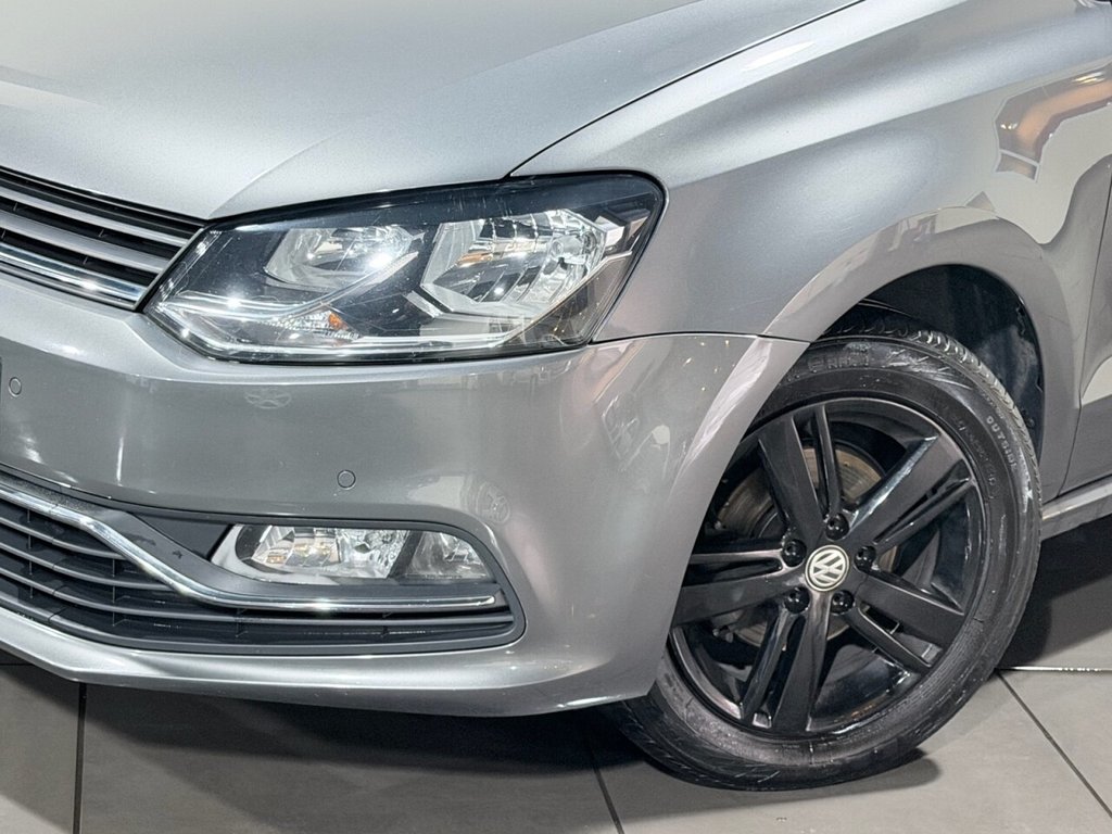 Used Volkswagen Polo 2016 for sale - 78003010: Photo 21