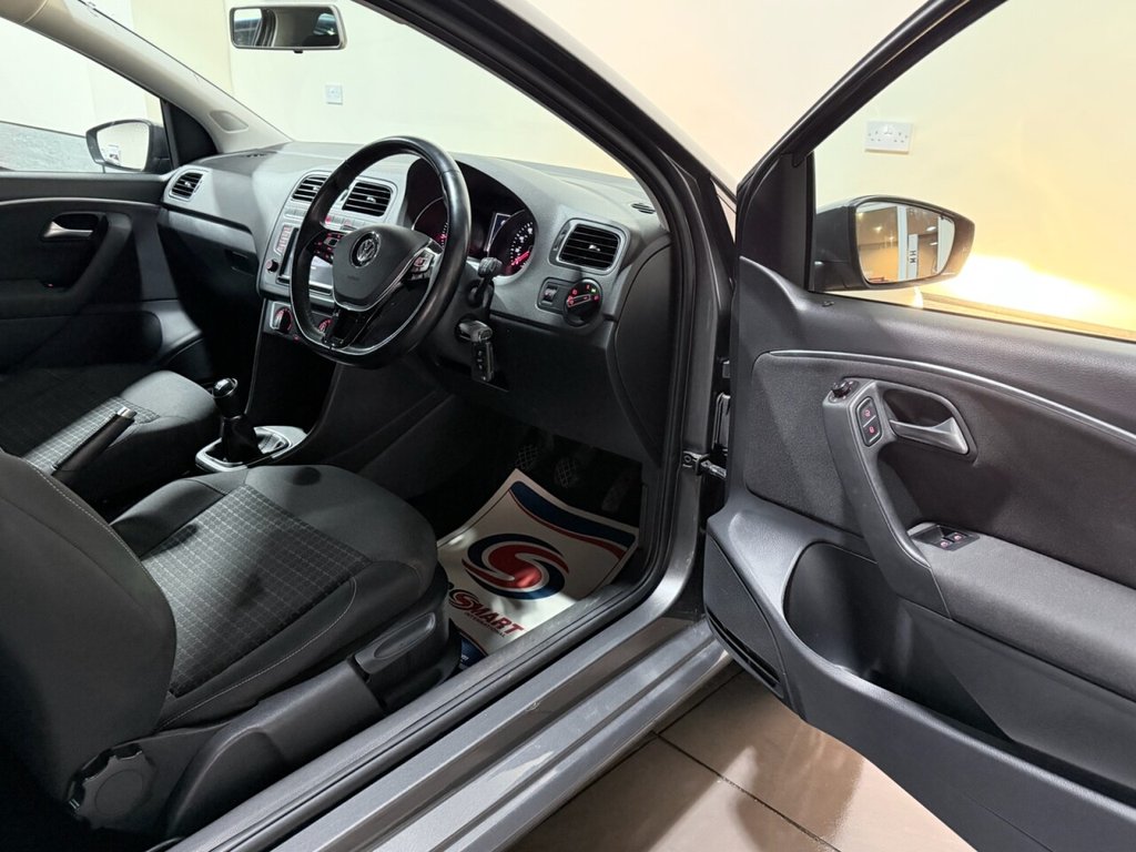 Used Volkswagen Polo 2016 for sale - 78003010: Photo 22