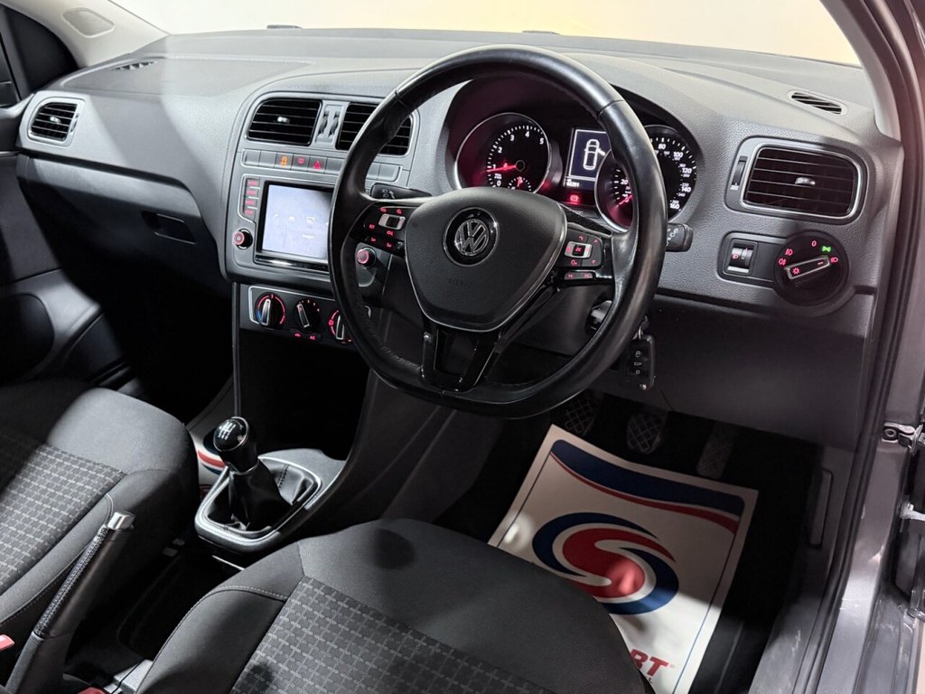 Used Volkswagen Polo 2016 for sale - 78003010: Photo 24