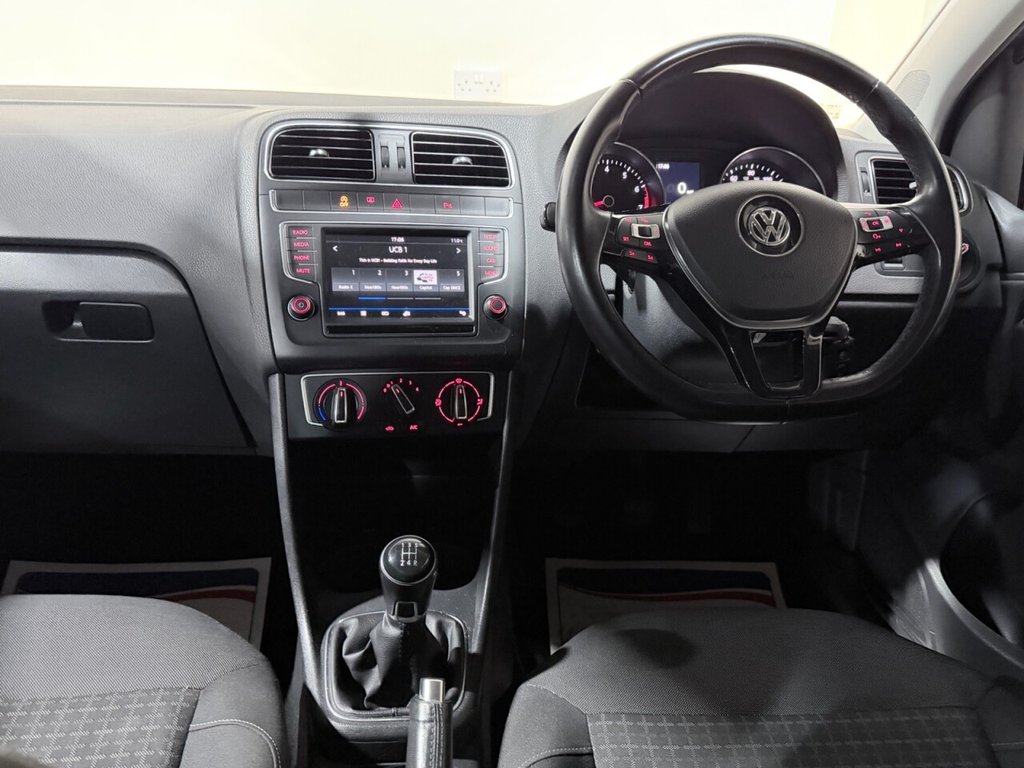 Used Volkswagen Polo 2016 for sale - 78003010: Photo 25