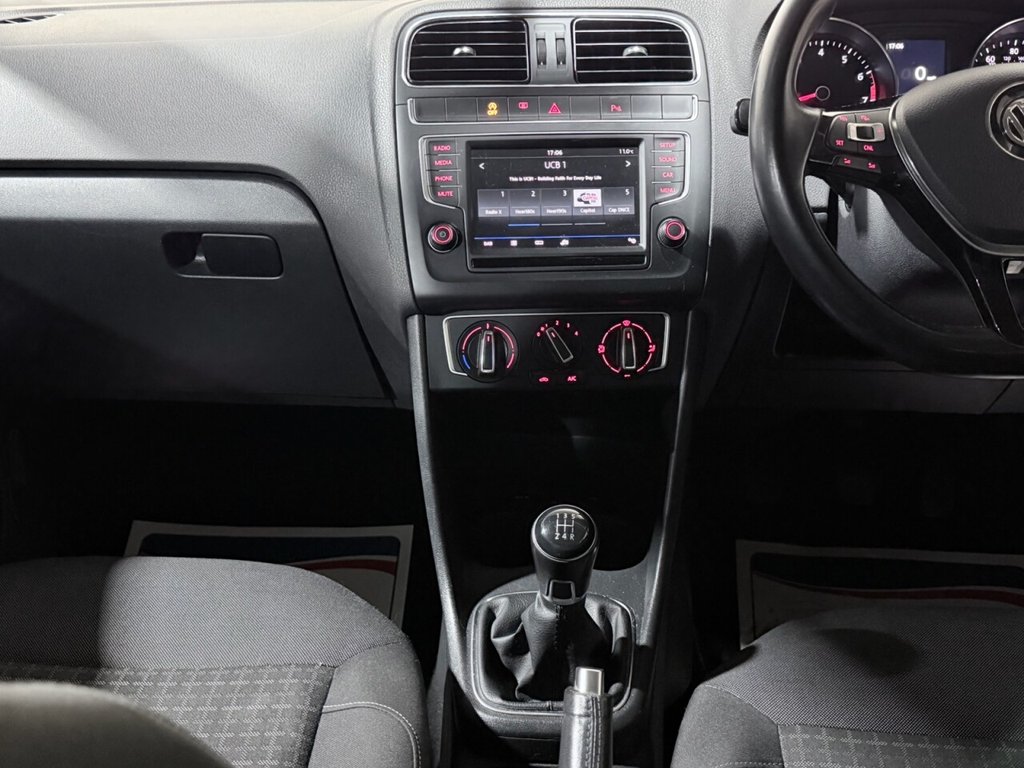 Used Volkswagen Polo 2016 for sale - 78003010: Photo 26