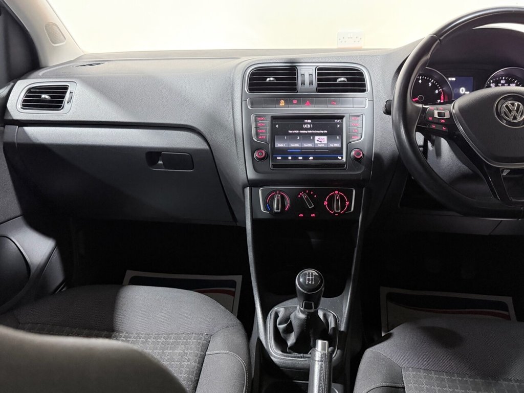 Used Volkswagen Polo 2016 for sale - 78003010: Photo 27