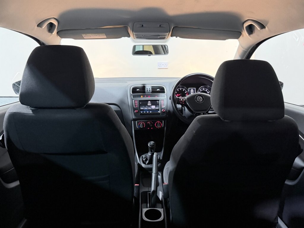 Used Volkswagen Polo 2016 for sale - 78003010: Photo 28