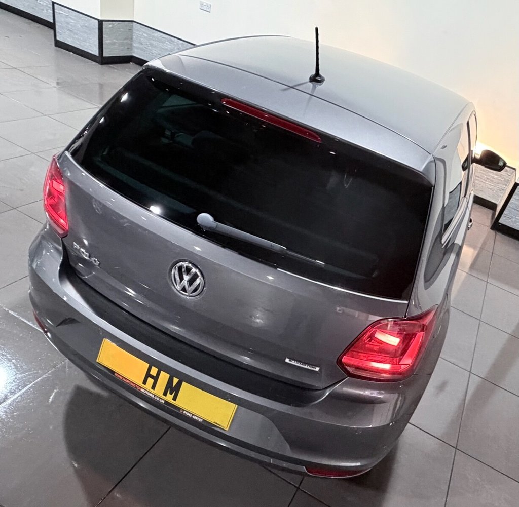 Used Volkswagen Polo 2016 for sale - 78003010: Photo 29