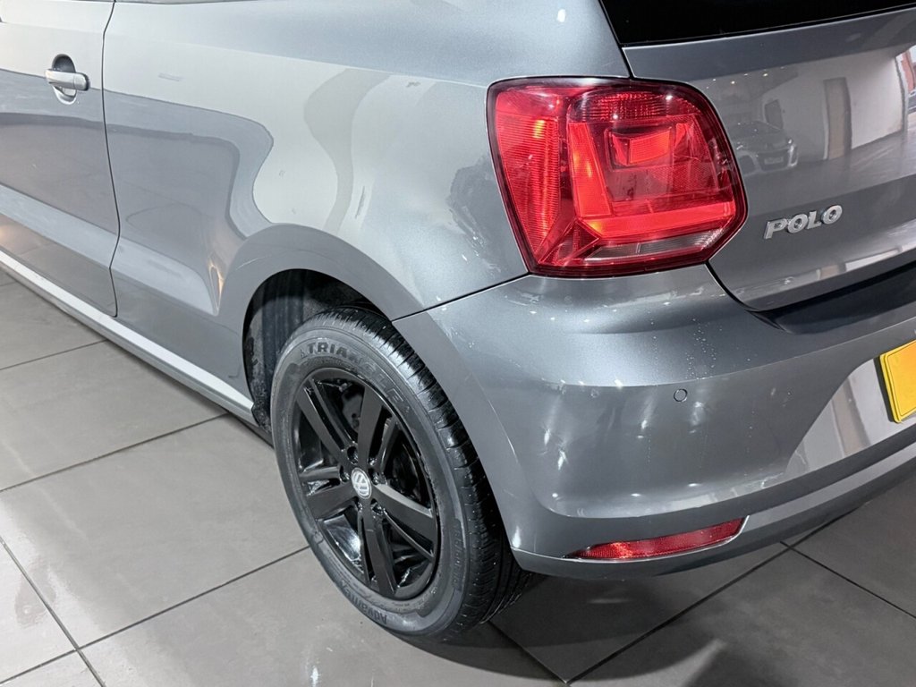 Used Volkswagen Polo 2016 for sale - 78003010: Photo 30