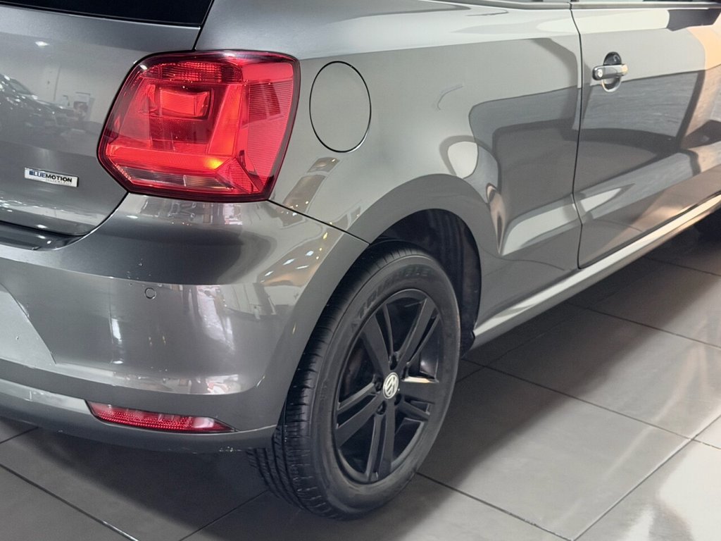 Used Volkswagen Polo 2016 for sale - 78003010: Photo 31