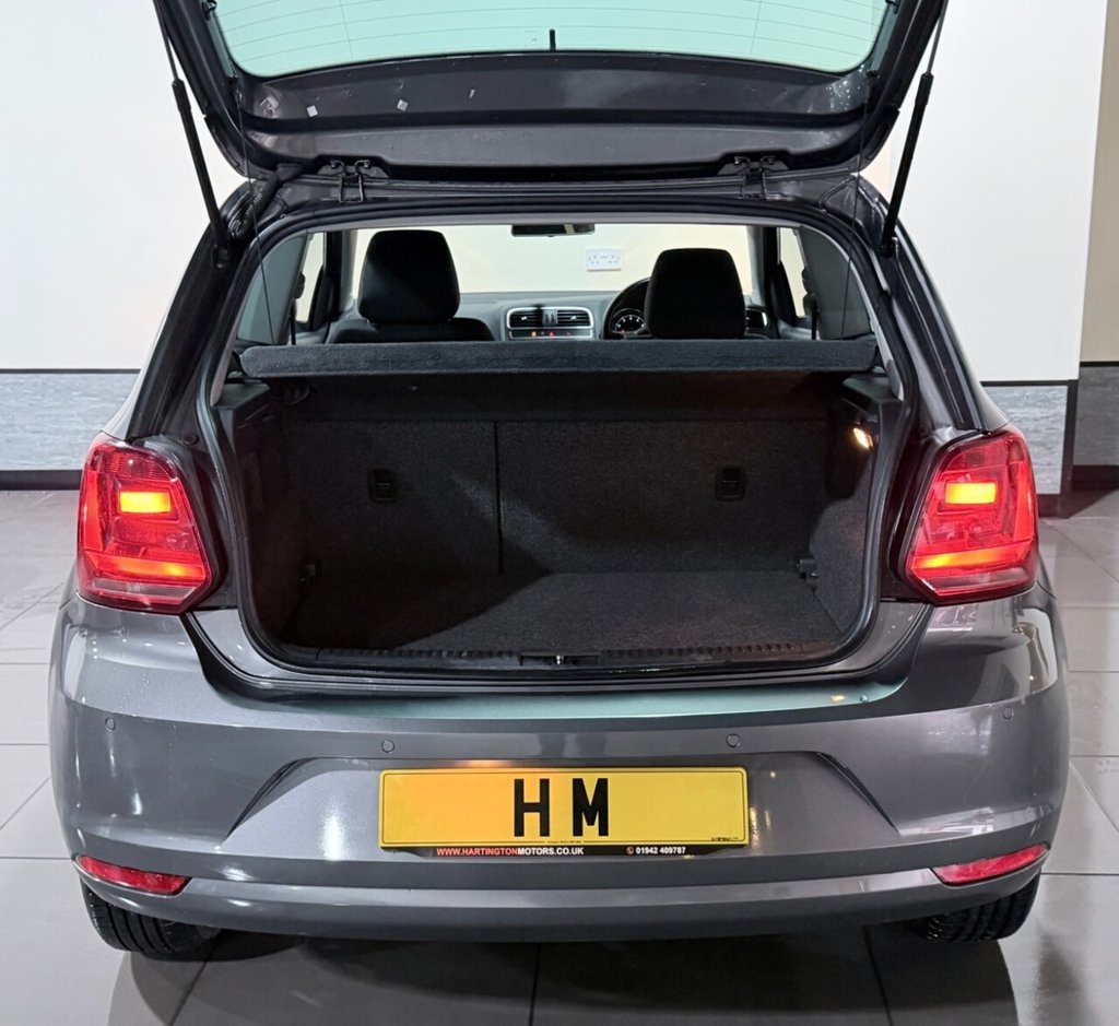 Used Volkswagen Polo 2016 for sale - 78003010: Photo 32