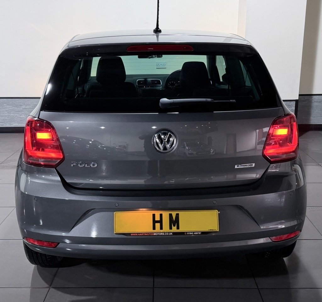 Used Volkswagen Polo 2016 for sale - 78003010: Photo 33