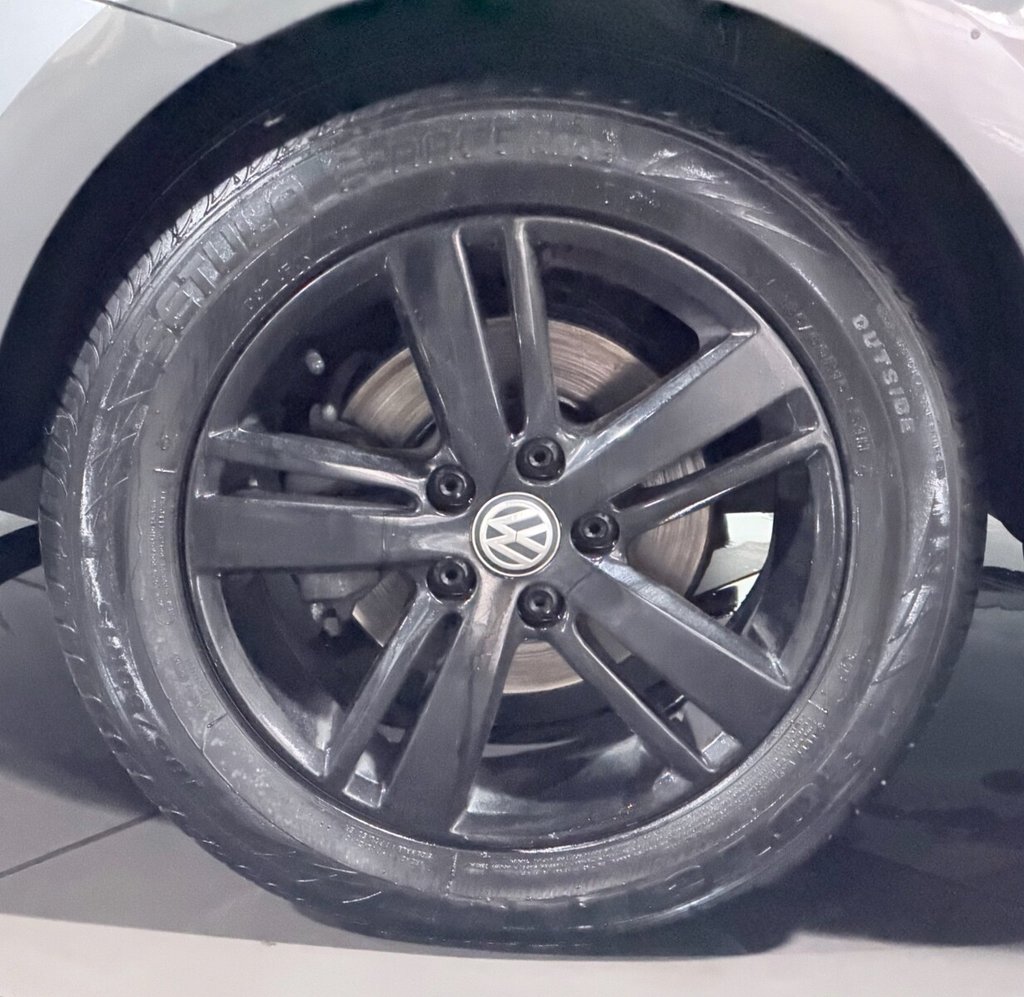 Used Volkswagen Polo 2016 for sale - 78003010: Photo 35