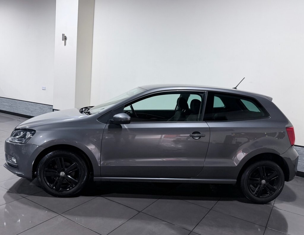 Used Volkswagen Polo 2016 for sale - 78003010: Photo 4