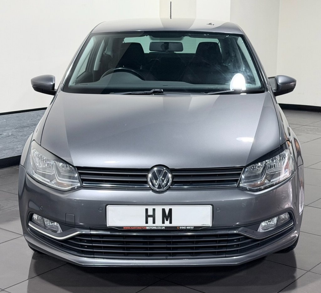 Used Volkswagen Polo 2016 for sale - 78003010: Photo 5