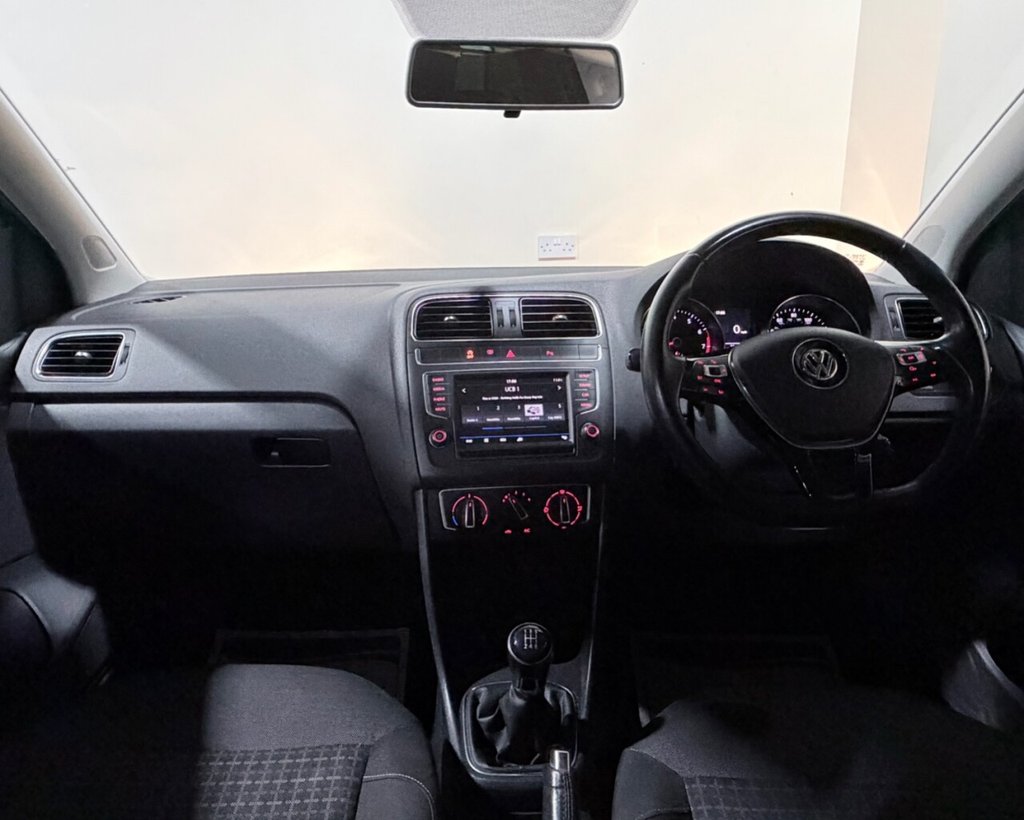 Used Volkswagen Polo 2016 for sale - 78003010: Photo 7