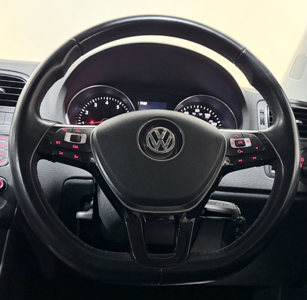 Used Volkswagen Polo 2016 for sale - 78003010: Photo 8