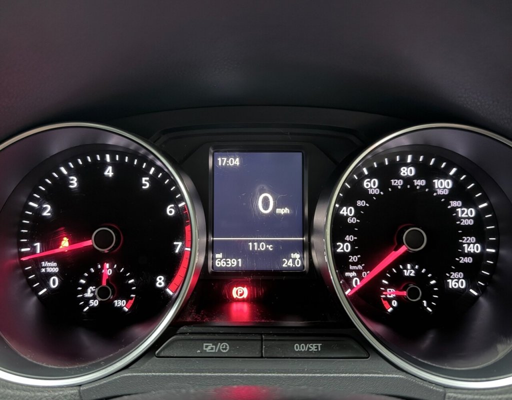 Used Volkswagen Polo 2016 for sale - 78003010: Photo 9