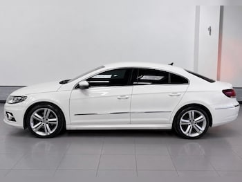 Used Volkswagen CC 2014 for sale - 79155144: Photo