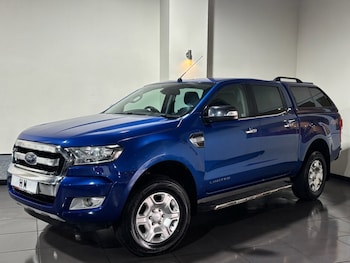 Ford - Ranger