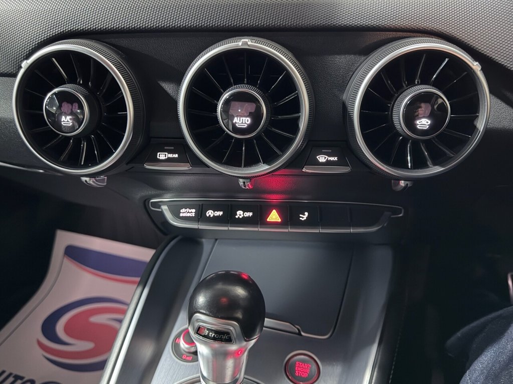 Used Audi TTS 2016 for sale - 76698915: Photo 11