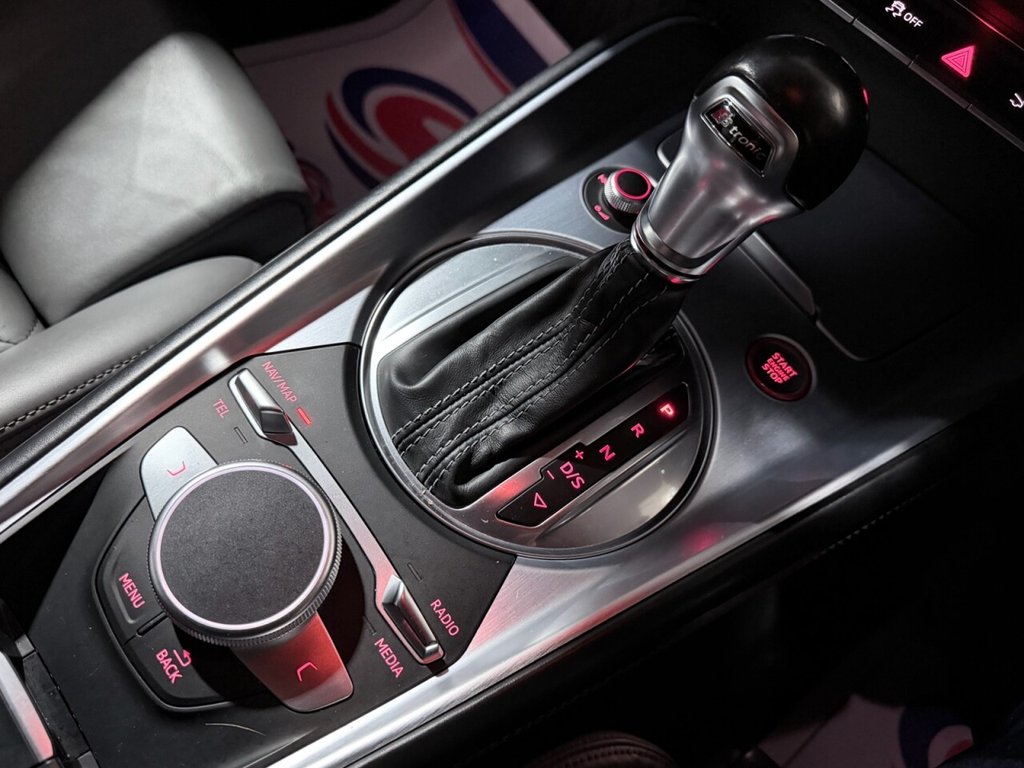 Used Audi TTS 2016 for sale - 76698915: Photo 12