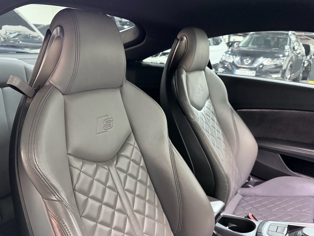 Used Audi TTS 2016 for sale - 76698915: Photo 13