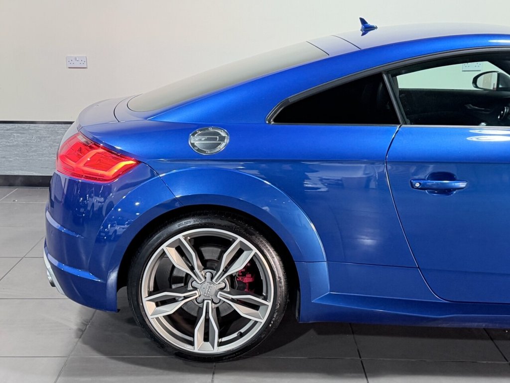 Used Audi TTS 2016 for sale - 76698915: Photo 16