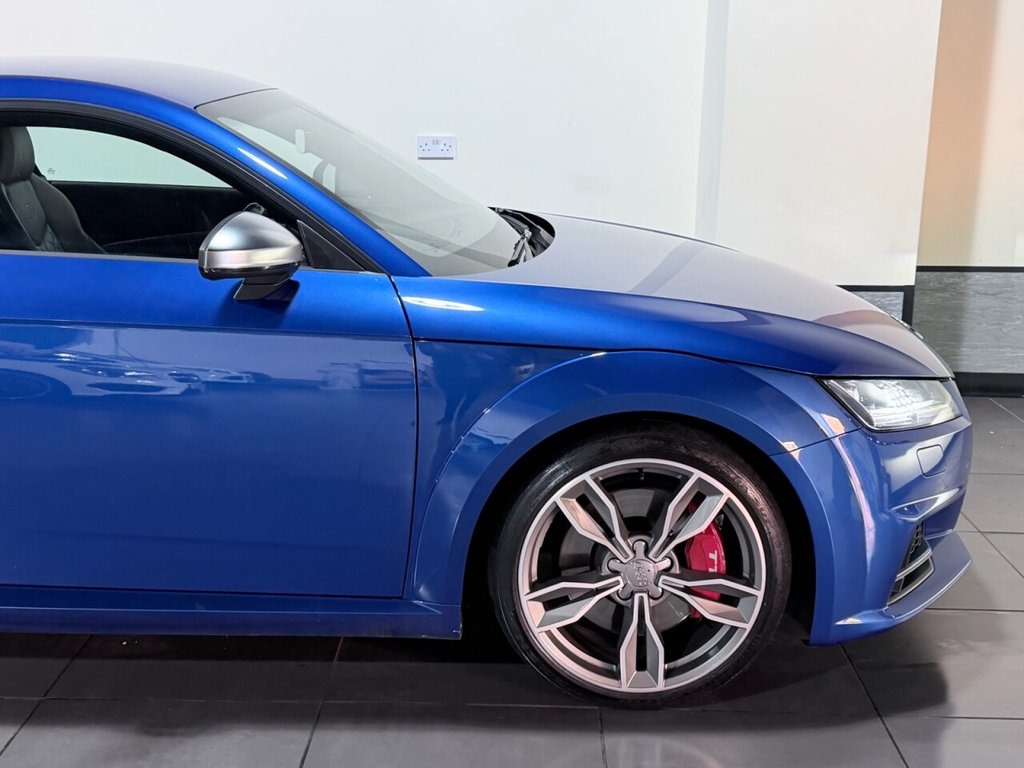 Used Audi TTS 2016 for sale - 76698915: Photo 17