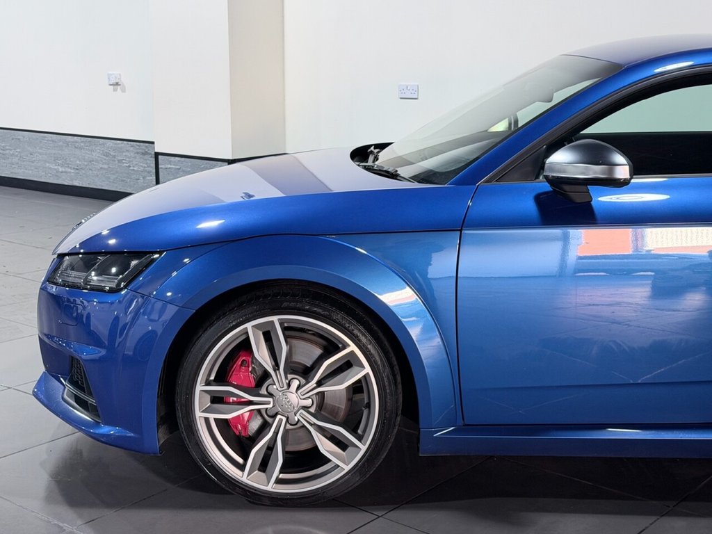 Used Audi TTS 2016 for sale - 76698915: Photo 18