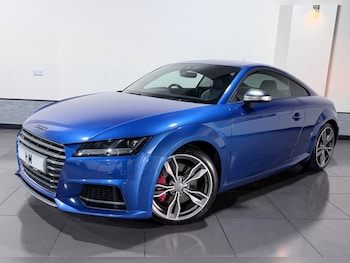 Used Audi TTS 2016 for sale - 76698915: Photo