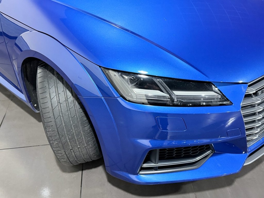 Used Audi TTS 2016 for sale - 76698915: Photo 21