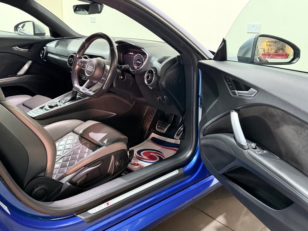 Used Audi TTS 2016 for sale - 76698915: Photo 23