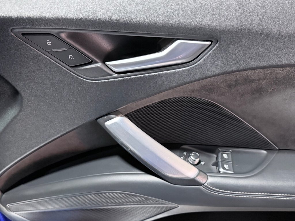 Used Audi TTS 2016 for sale - 76698915: Photo 24