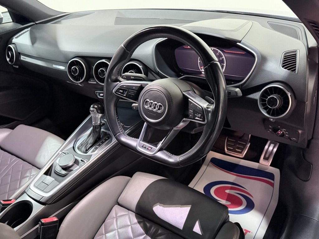 Used Audi TTS 2016 for sale - 76698915: Photo 25
