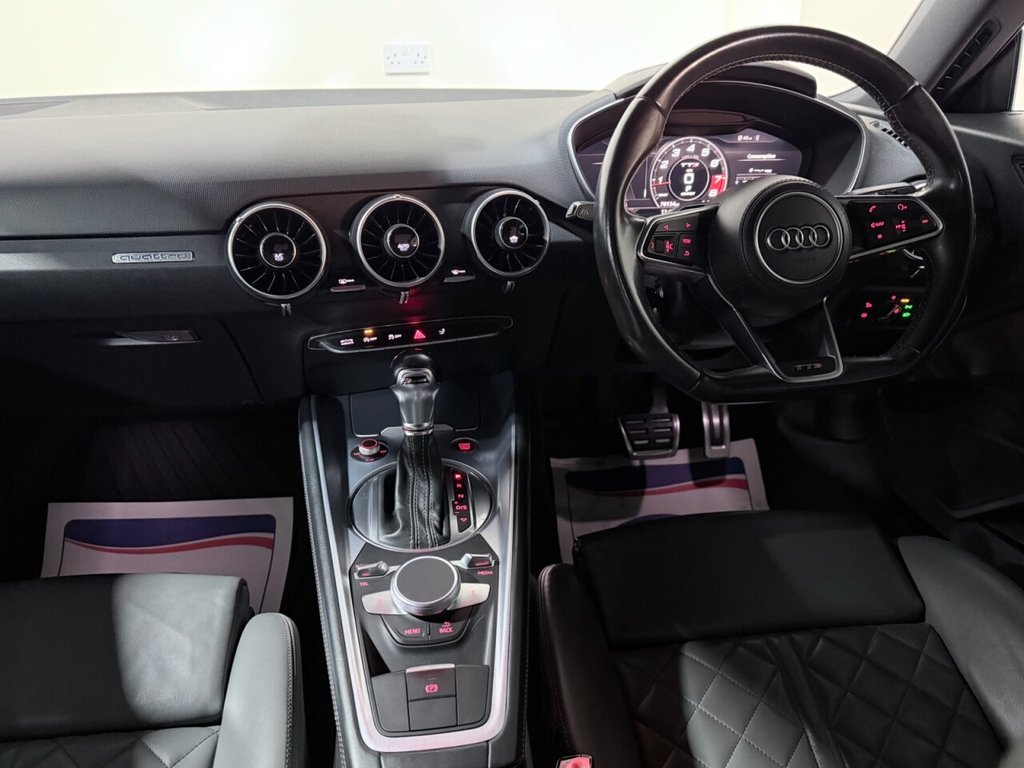 Used Audi TTS 2016 for sale - 76698915: Photo 26