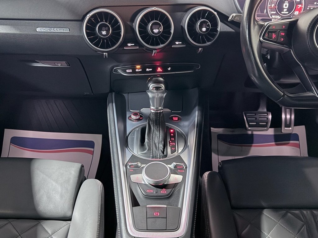 Used Audi TTS 2016 for sale - 76698915: Photo 27