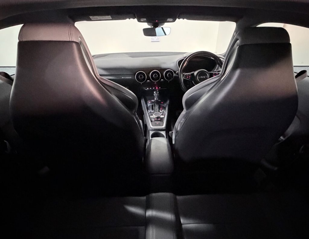 Used Audi TTS 2016 for sale - 76698915: Photo 29