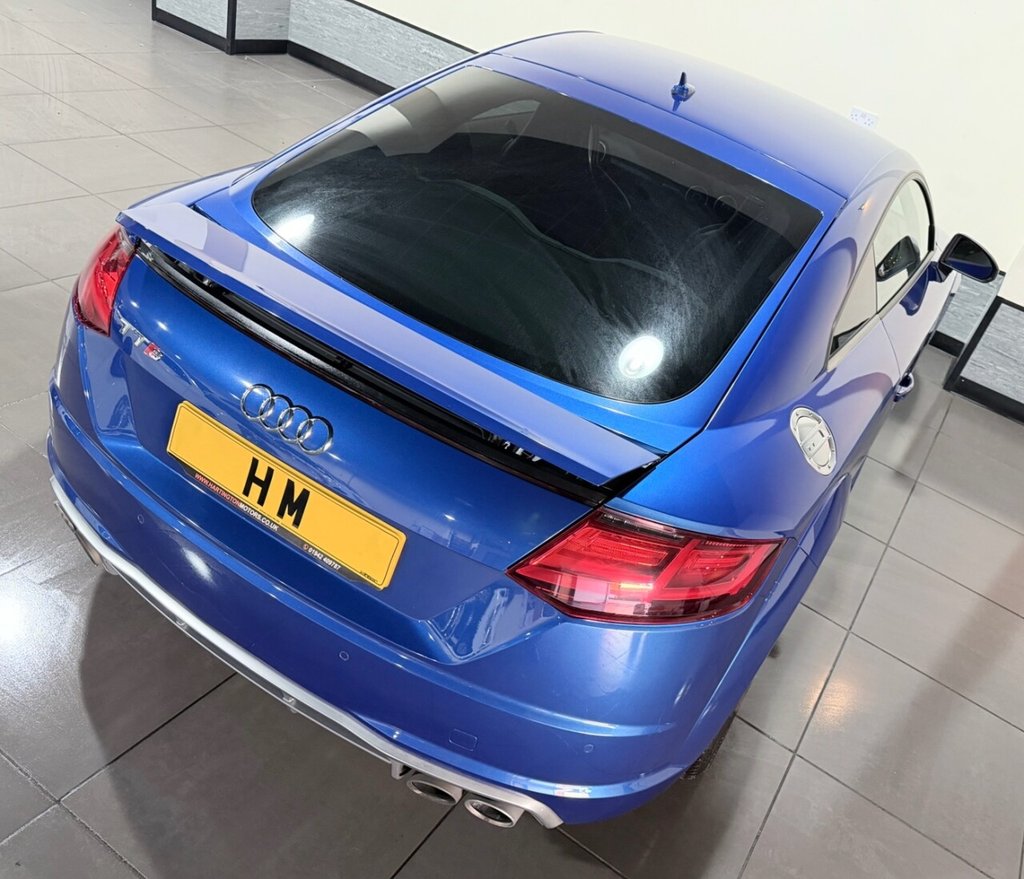 Used Audi TTS 2016 for sale - 76698915: Photo 30