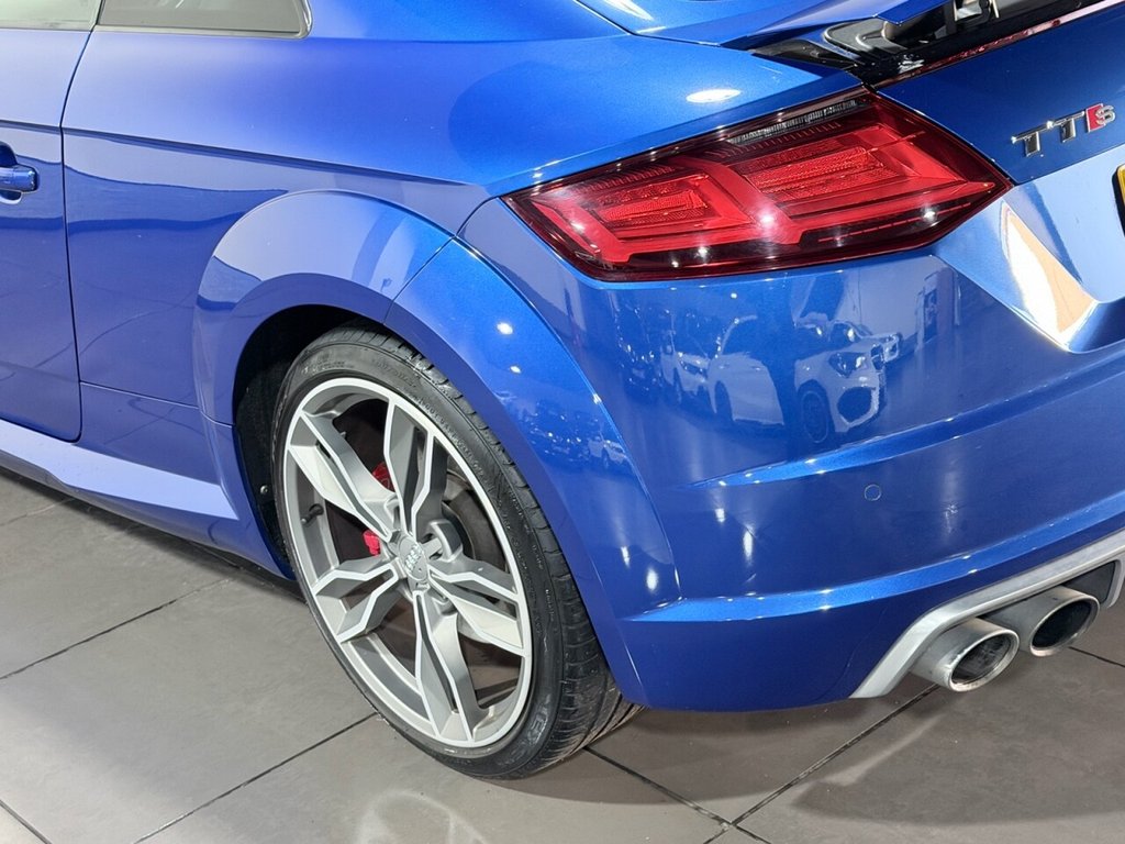Used Audi TTS 2016 for sale - 76698915: Photo 31