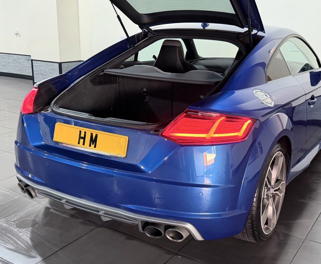 Used Audi TTS 2016 for sale - 76698915: Photo 33
