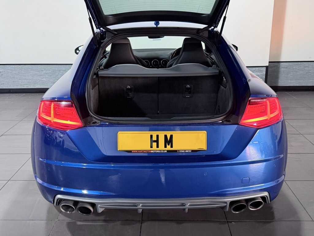 Used Audi TTS 2016 for sale - 76698915: Photo 34