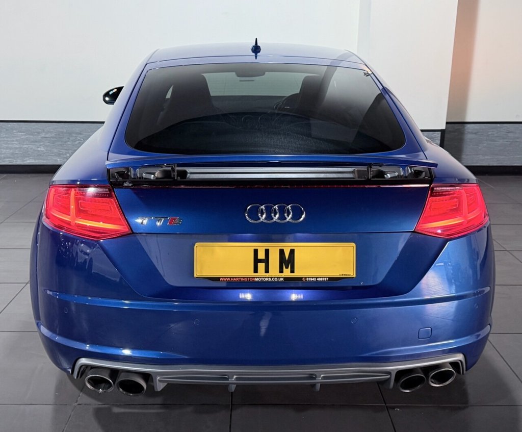 Used Audi TTS 2016 for sale - 76698915: Photo 35