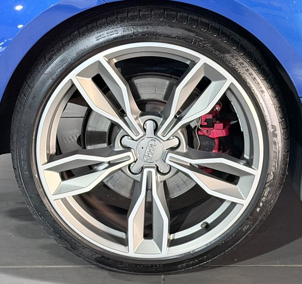 Used Audi TTS 2016 for sale - 76698915: Photo 36