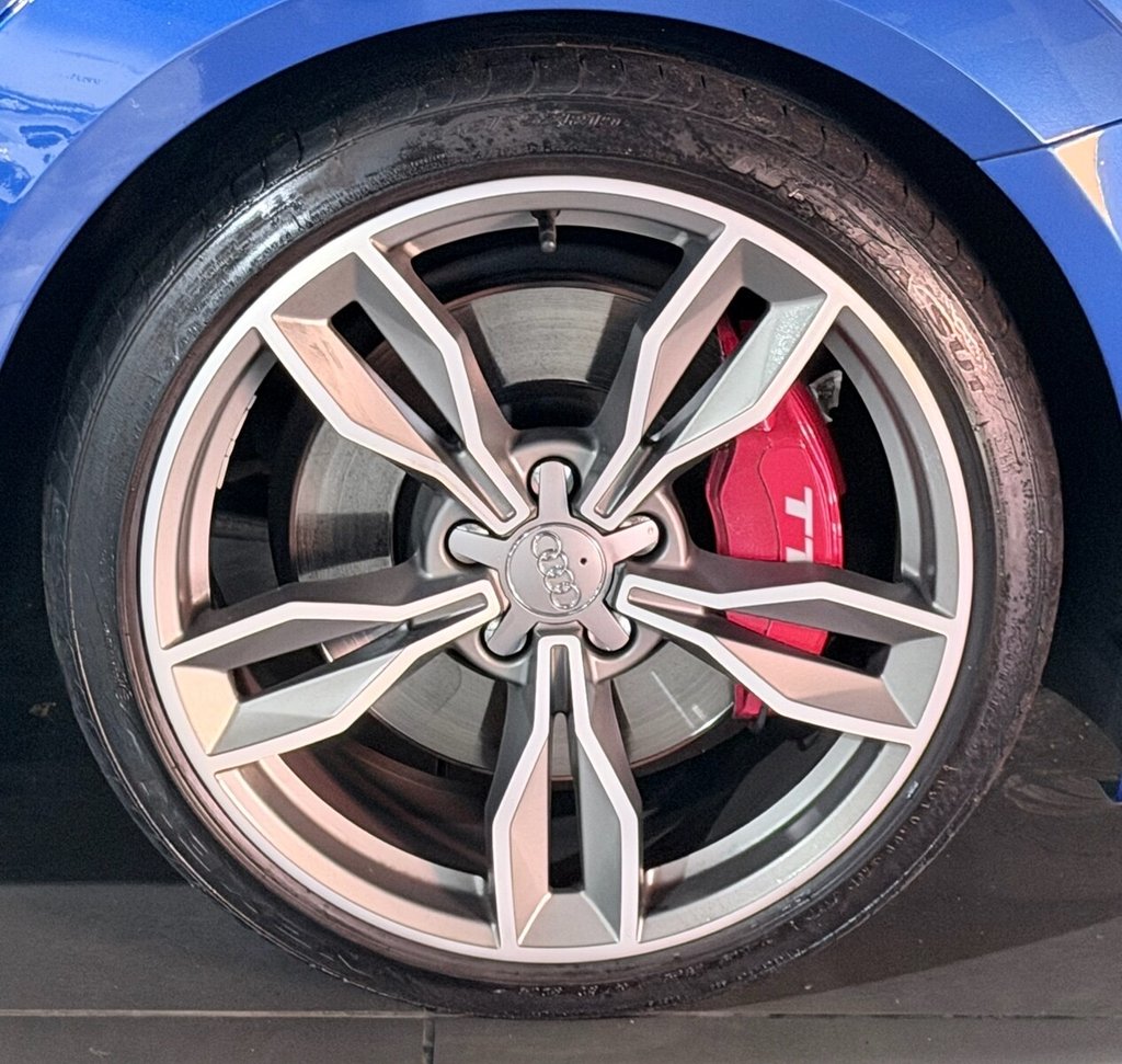 Used Audi TTS 2016 for sale - 76698915: Photo 37