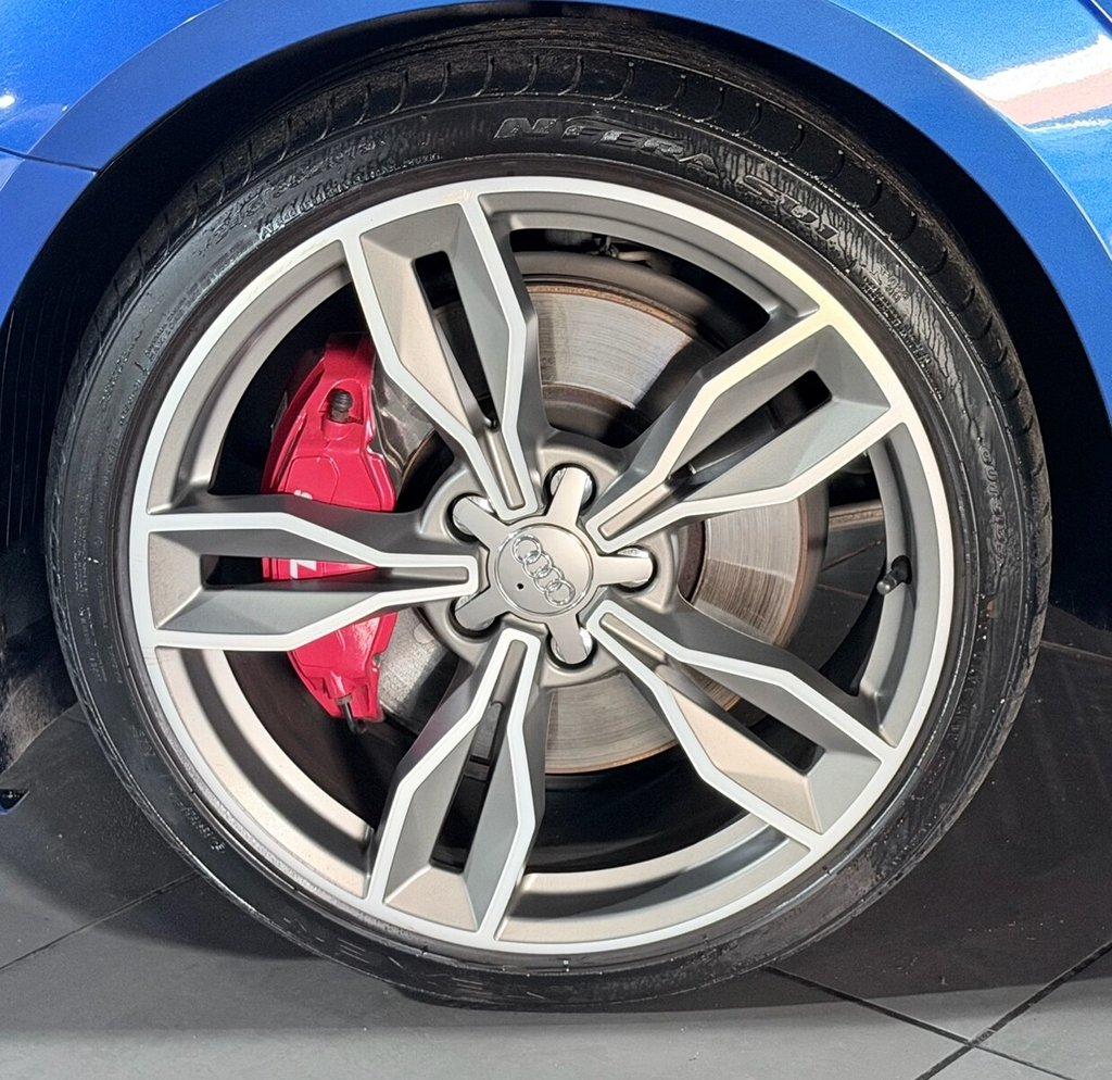 Used Audi TTS 2016 for sale - 76698915: Photo 38