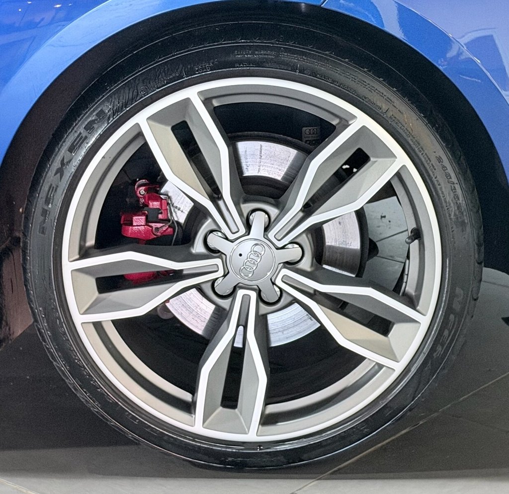 Used Audi TTS 2016 for sale - 76698915: Photo 39