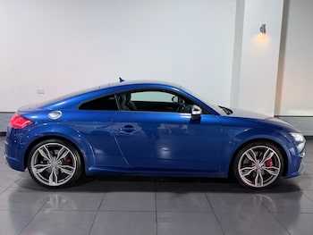 Used Audi TTS 2016 for sale - 76698915: Photo